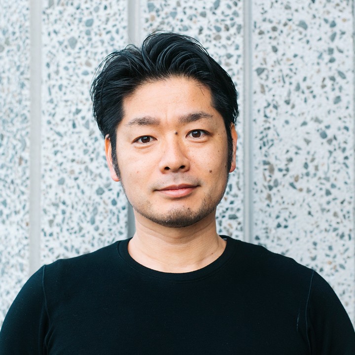 松本健志(まつもとけんし)